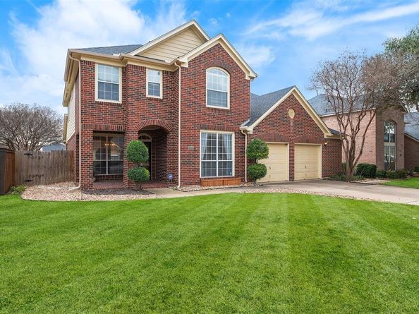 6923  Briarwood Drive , Fort Worth Texas 76132