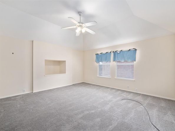 6923  Briarwood Drive , Fort Worth Texas 76132