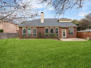 6923  Briarwood Drive , Fort Worth Texas 76132