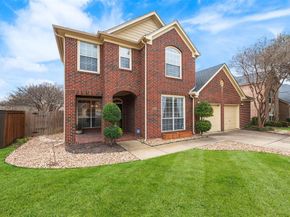 6923  Briarwood Drive , Fort Worth Texas 76132