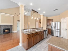 6923  Briarwood Drive , Fort Worth Texas 76132