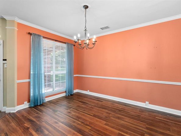 6923  Briarwood Drive , Fort Worth Texas 76132