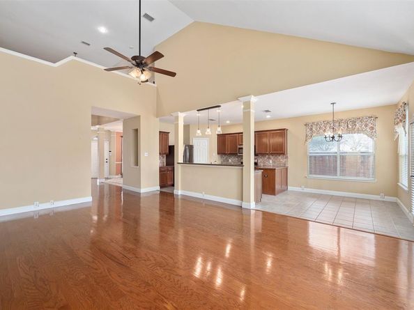 6923  Briarwood Drive , Fort Worth Texas 76132