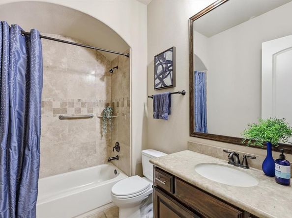 617  Two Creek Plaza , Richardson Texas 75080