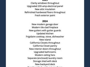 2552  El Cerrito Drive , Dallas Texas 75228