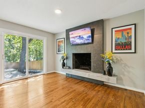 2552  El Cerrito Drive , Dallas Texas 75228