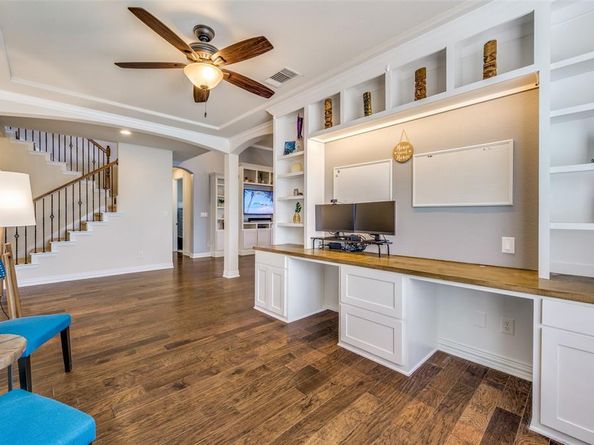 5007  Linda Lane , Frisco Texas 75033