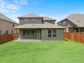 9212  Gossamer St.  , McKinney Texas 75071