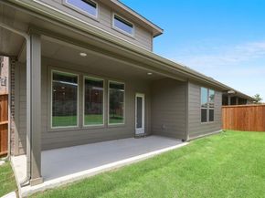 9212  Gossamer St.  , McKinney Texas 75071