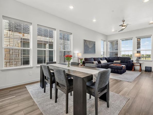 1318  Island Vista Drive , Arlington Texas 76005