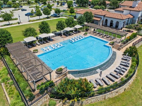 1318  Island Vista Drive , Arlington Texas 76005