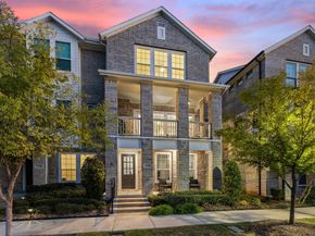 1318  Island Vista Drive , Arlington Texas 76005