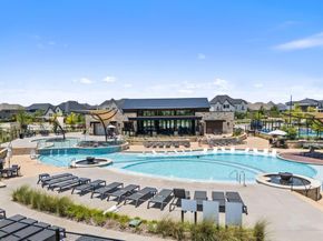 1318  Island Vista Drive , Arlington Texas 76005