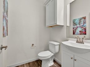 1318  Island Vista Drive , Arlington Texas 76005