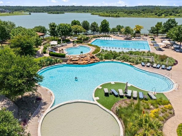 1318  Island Vista Drive , Arlington Texas 76005