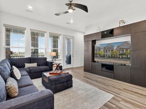 1318  Island Vista Drive , Arlington Texas 76005