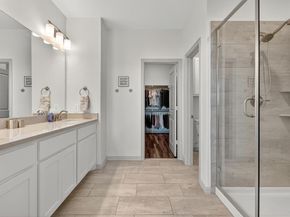 1318  Island Vista Drive , Arlington Texas 76005