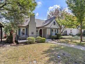 2205  Stanley Avenue , Fort Worth Texas 76110