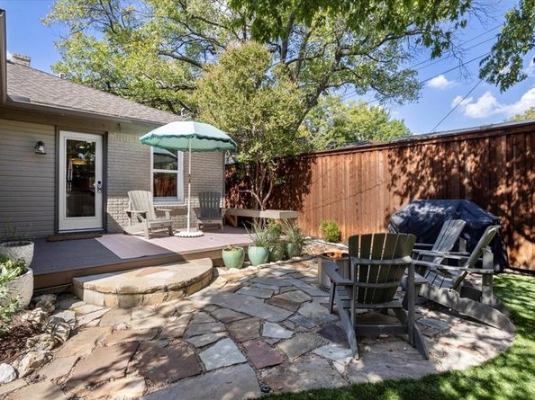 2205  Stanley Avenue , Fort Worth Texas 76110