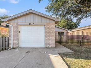 2617  Whitehurst Drive , Fort Worth Texas 76133