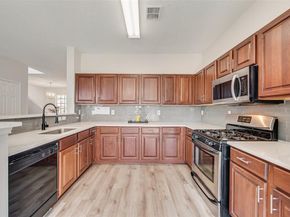 7707  Tin Cup Drive , Arlington Texas 76001