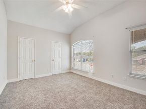 7707  Tin Cup Drive , Arlington Texas 76001