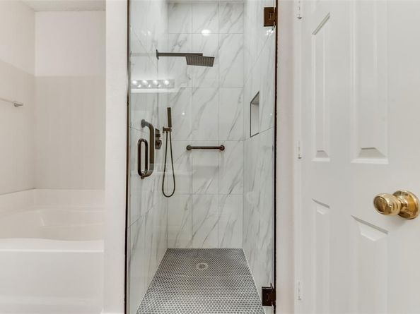 7707  Tin Cup Drive , Arlington Texas 76001