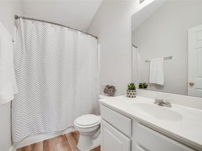 7707  Tin Cup Drive , Arlington Texas 76001