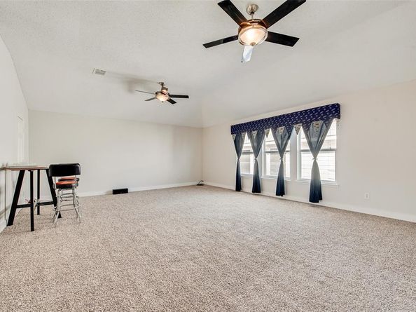 7707  Tin Cup Drive , Arlington Texas 76001
