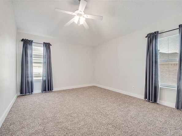 7707  Tin Cup Drive , Arlington Texas 76001