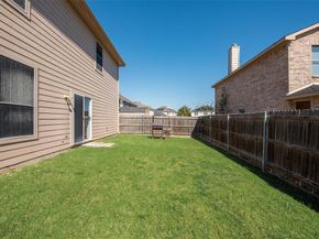 7707  Tin Cup Drive , Arlington Texas 76001