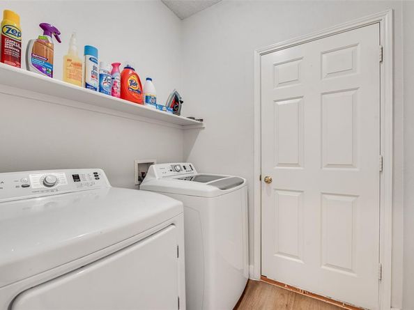 7707  Tin Cup Drive , Arlington Texas 76001