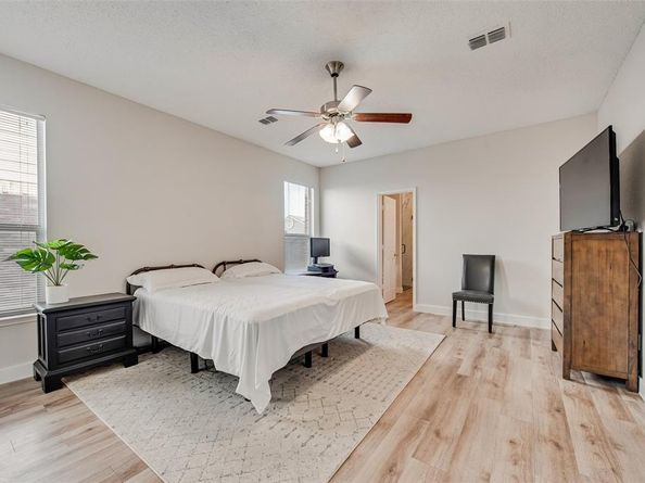 7707  Tin Cup Drive , Arlington Texas 76001