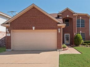 7707  Tin Cup Drive , Arlington Texas 76001