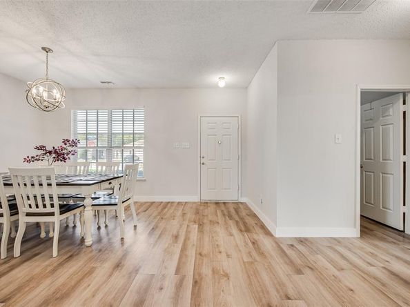 7707  Tin Cup Drive , Arlington Texas 76001