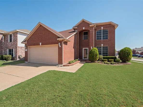 7707  Tin Cup Drive , Arlington Texas 76001