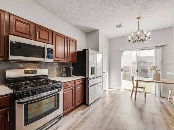 7707  Tin Cup Drive , Arlington Texas 76001