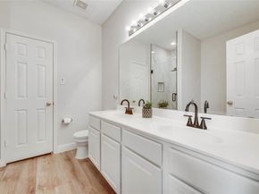 7707  Tin Cup Drive , Arlington Texas 76001