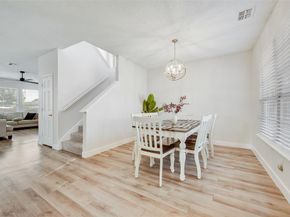 7707  Tin Cup Drive , Arlington Texas 76001