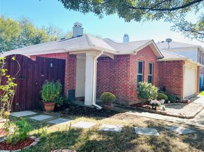 3836  Summer Hill Drive , Balch Springs Texas 75180
