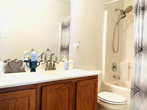 3836  Summer Hill Drive , Balch Springs Texas 75180