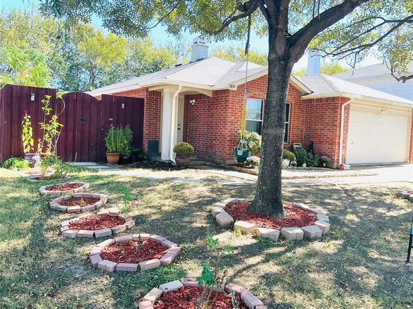 3836  Summer Hill Drive , Balch Springs Texas 75180