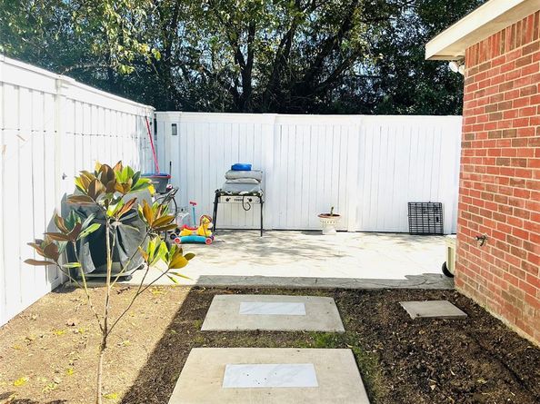 3836  Summer Hill Drive , Balch Springs Texas 75180