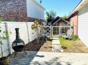 3836  Summer Hill Drive , Balch Springs Texas 75180