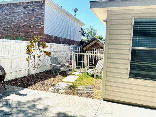 3836  Summer Hill Drive , Balch Springs Texas 75180