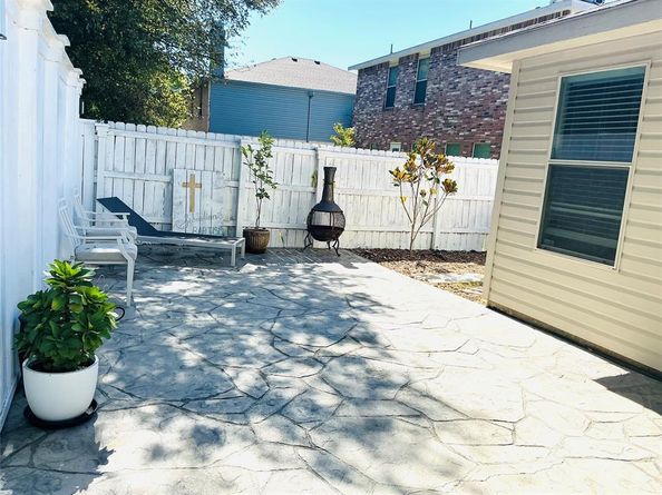 3836  Summer Hill Drive , Balch Springs Texas 75180