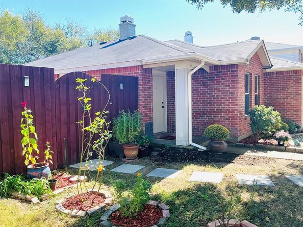 3836  Summer Hill Drive , Balch Springs Texas 75180