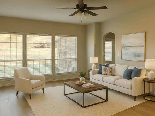 4502  Warbler Lane , Garland Texas 75043