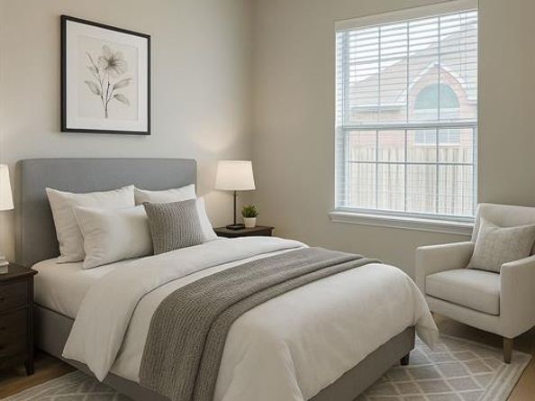 4502  Warbler Lane , Garland Texas 75043