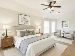 4502  Warbler Lane , Garland Texas 75043